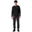 Arcteryx T-Shirt LS - Mens, Black II, Extra Large, 446657
