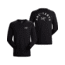 Arcteryx T-Shirt LS - Mens, Black II, Extra Large, 446657