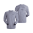 Arcteryx T-Shirt LS - Mens, Masset Heather, Extra Large, 446641
