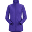 Arcteryx Taema Jacket - Womens, Mauveine, Extra Large, 324959
