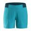Arcteryx Taema Short - Womens, Dark Firoza, Extra Large, 376430