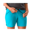Arcteryx Taema Short - Womens, Dark Firoza, Extra Small, 376433