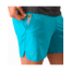 Arcteryx Taema Short - Womens, Dark Firoza, Large, 376421