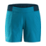 Arc'teryx Taema Short - Women's, Dark Firoza, Large, 376421