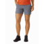 Arcteryx Taema Short - Womens, Macro, Small, 6in, 416245