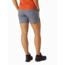 Arcteryx Taema Short - Womens, Macro, Small, 6in, 416245