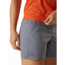 Arcteryx Taema Short - Womens, Macro, Small, 6in, 416245