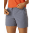 Arcteryx Taema Short - Womens, Macro, Small, 6in, 416245