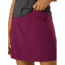 Arcteryx Taema Skort - Womens, Dark Dakini, Small, 416263