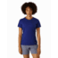 Arcteryx Taema V-Neck Short Sleeve - Womens, Hubble, Large, 416476