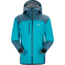Arc'teryx Tantalus Jacket - Men's -Derecho Blue-Medium