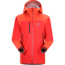 Arcteryx Tantalus Jacket - Mens -Draco Red-Large