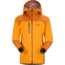 Arcteryx Tantalus Jacket - Mens -Mantle Orange-Large