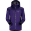 Arcteryx Tantalus Jacket - Mens -Noche-Medium