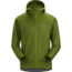 Arc'teryx Tenquille Hoody - Men's, Archipelago, Small, 377328