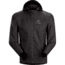 Arc'teryx Tenquille Hoody - Men's-Carbon Copy-X-Large