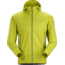 Tenquille Hoody - Mens-Genepi Green-Small