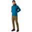 Arcteryx Tenquille Hoody - Mens, Iliad, Medium, 377332