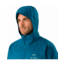 Arcteryx Tenquille Hoody - Mens, Iliad, Medium, 377332