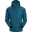 Arc'teryx Tenquille Hoody - Men's, Iliad, Medium, 377332