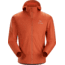 Tenquille Hoody - Mens-Sumac-Large