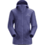 Tenquille Hoody - Womens-Allium-X-Small