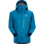 Arcteryx Theta SVX Jacket - Mens-Poseidon-Large