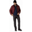 Arcteryx Thorium Ar Jacket - Mens, Flux, Medium, 393139