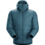 Arcteryx Thorium SV Hoody - Mens-Derecho Blue-Large