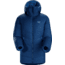 Arcteryx Thorium SV Hoody  - Womens-Poseidon-Large