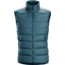 Arcteryx Thorium SV Vest - Mens-Derecho Blue-Medium
