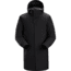 Arcteryx Thorsen Parka - Mens, Black, Large, 302675