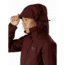 Arcteryx Tiya Jacket - Womens, Flux, Extra Small, 393633
