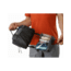 Arcteryx Toiletries Bag Index Large, Pilot, 328774