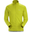 Arcteryx Trino Jacket - Mens, Everglade, Large, 350531