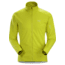 Arcteryx Trino Jacket - Mens, Everglade, Small, 350533