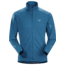 Arcteryx Trino Jacket - Mens, Howe Sound, Small, 350541