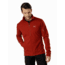 Arcteryx Trino Jacket - Mens, Infrared, Small, 395728