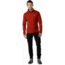 Arcteryx Trino Jacket - Mens, Infrared, Small, 395728