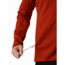 Arcteryx Trino Jacket - Mens, Infrared, Small, 395728