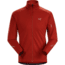 Arcteryx Trino Jacket - Mens, Infrared, Small, 395728