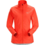 Arcteryx Trino Jacket - Womens, Aurora