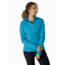 Arcteryx Trino Jacket - Womens, Dark Firoza, Small, 392290