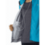 Arcteryx Trino Jacket - Womens, Dark Firoza, Small, 392290