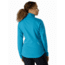 Arcteryx Trino Jacket - Womens, Dark Firoza, Small, 392290