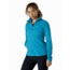 Arcteryx Trino Jacket - Womens, Dark Firoza, Small, 392290