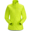 Arcteryx Trino Jacket - Womens, Titanite, Large, 350444