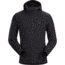 Arc'teryx Trino SL Hoody - Men's, Black, 2XL, 437230