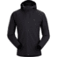 Arcteryx Trino SL Hoody - Mens, Black, 2XL, 437230