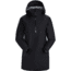 Arcteryx Venda Anorak - Womens, Black, Extra Small, 414815
